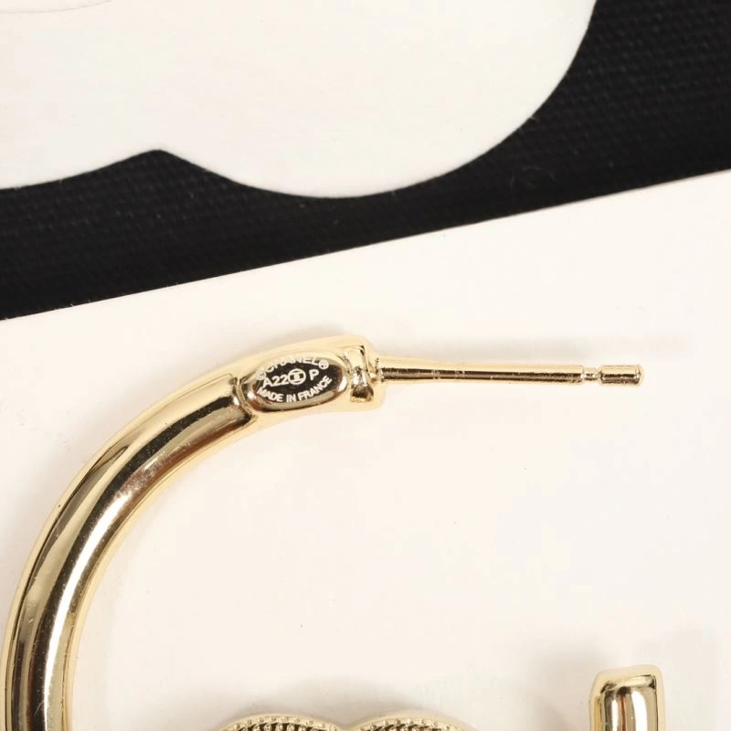 Chanel Earrings TechFriendly 228712