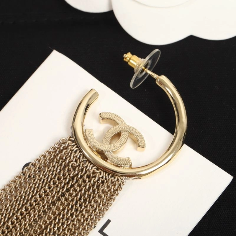 Chanel Earrings TechFriendly 228712