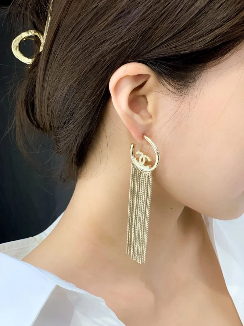 Chanel Earrings TechFriendly 228712