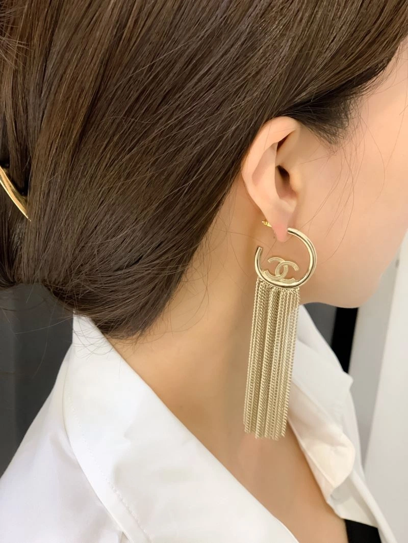 Chanel Earrings TechFriendly 228712