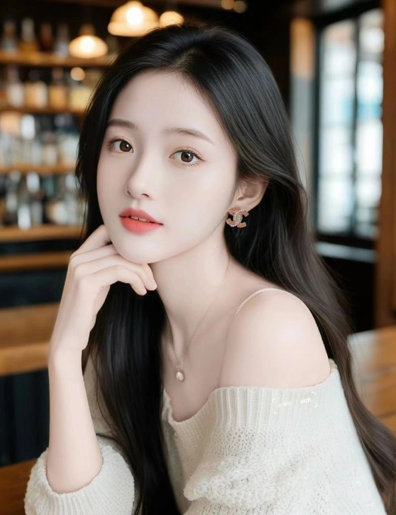 Supportive Chanel Earrings 228688