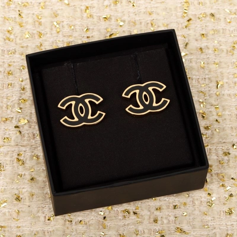 Chanel Earrings Sophisticated 218784