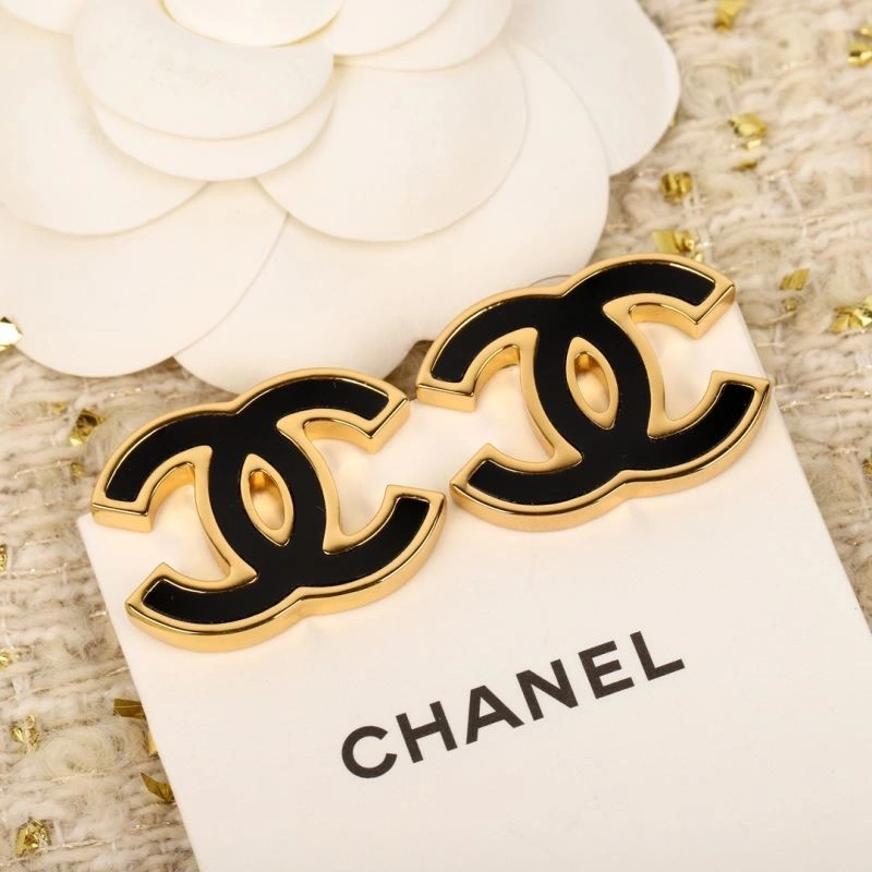 Chanel Earrings Sophisticated 218784