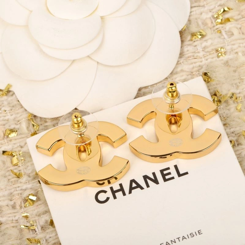 Chanel Earrings Sophisticated 218784