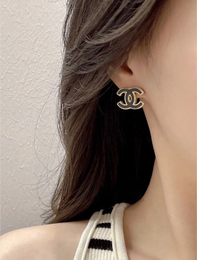 Chanel Earrings Sophisticated 218784