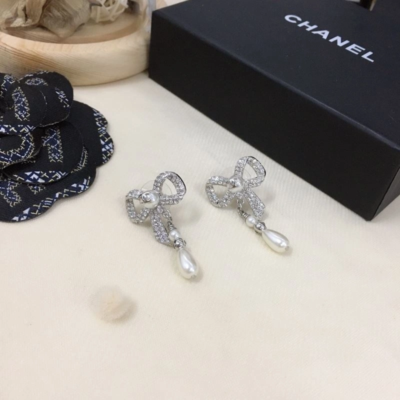 AllSeason Chanel Earrings 228781