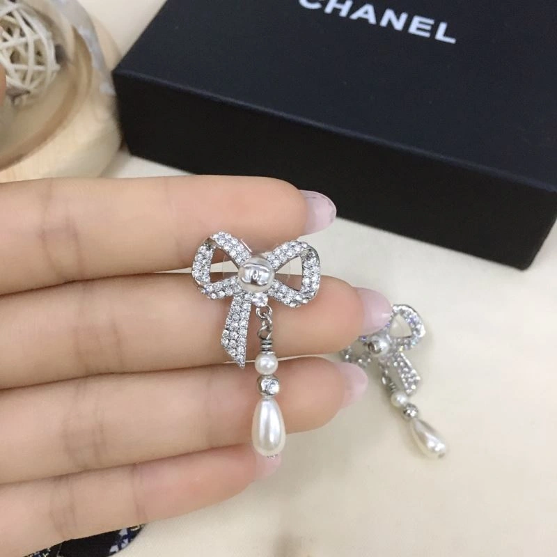 AllSeason Chanel Earrings 228781