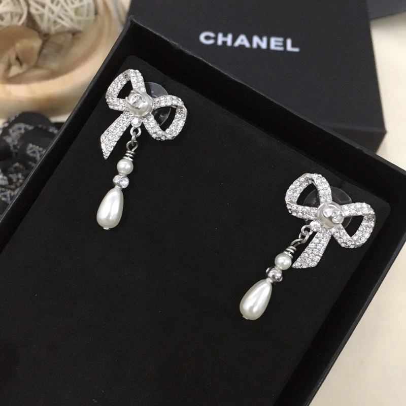 AllSeason Chanel Earrings 228781