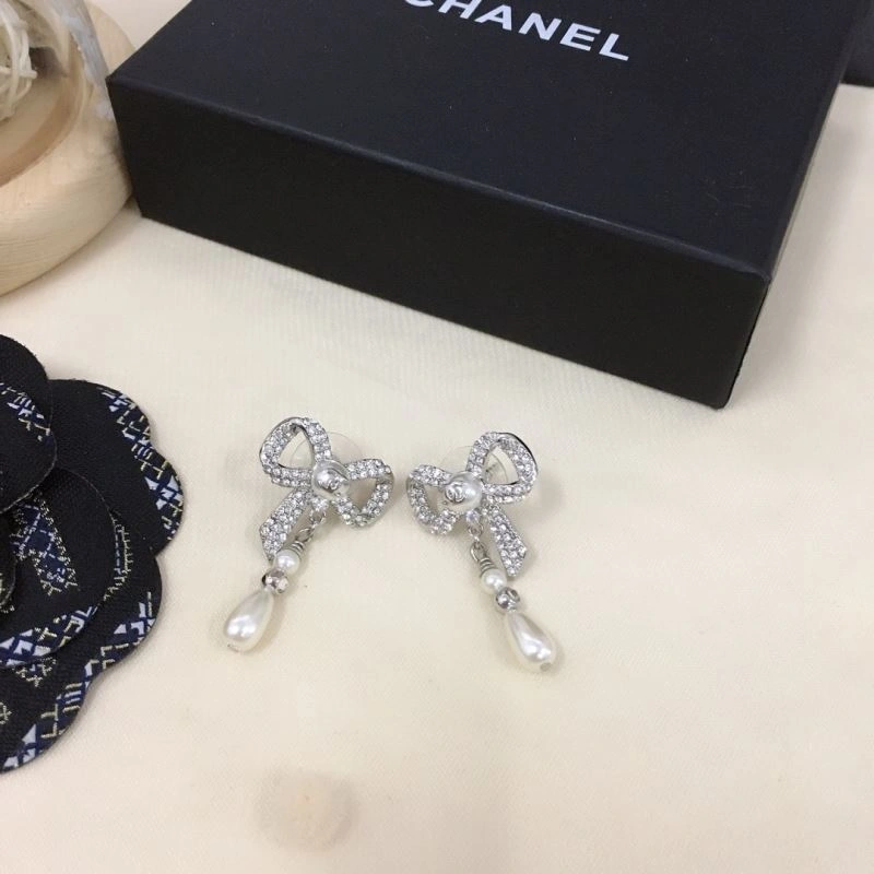 AllSeason Chanel Earrings 228781