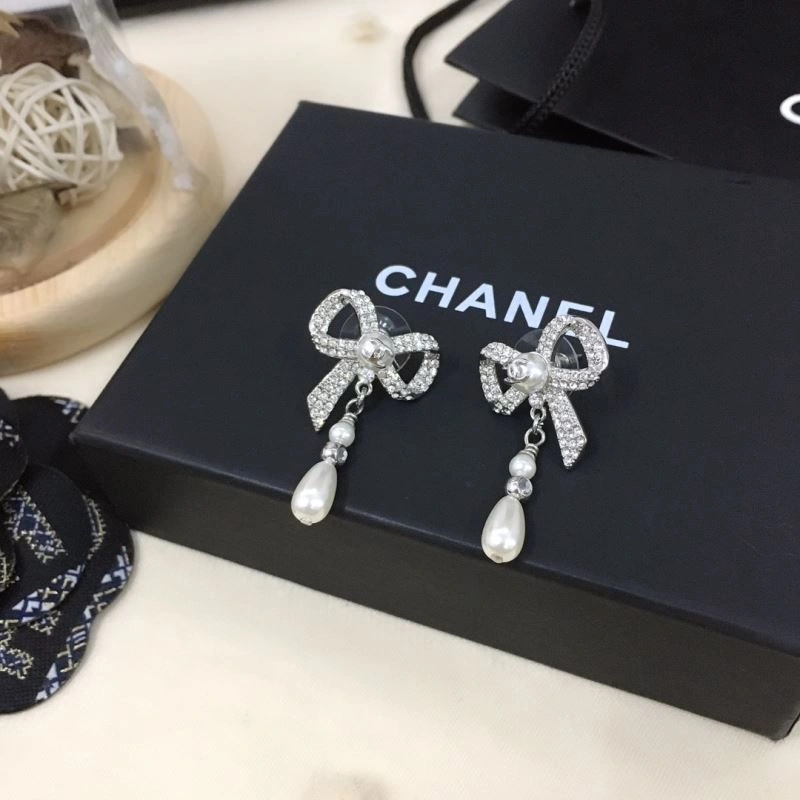 AllSeason Chanel Earrings 228781