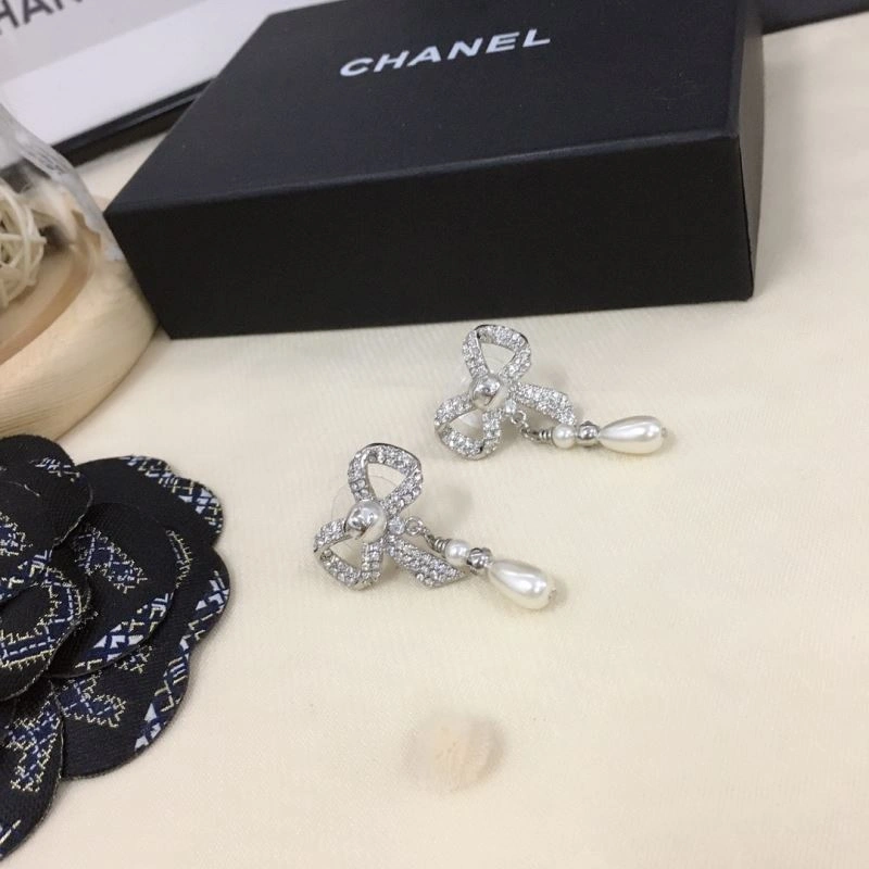 AllSeason Chanel Earrings 228781