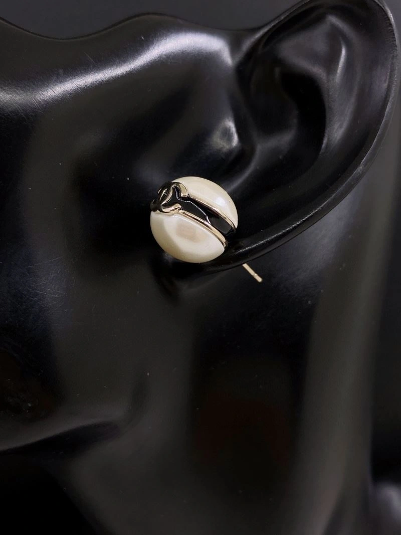Chanel Earrings SmartChoice 228705