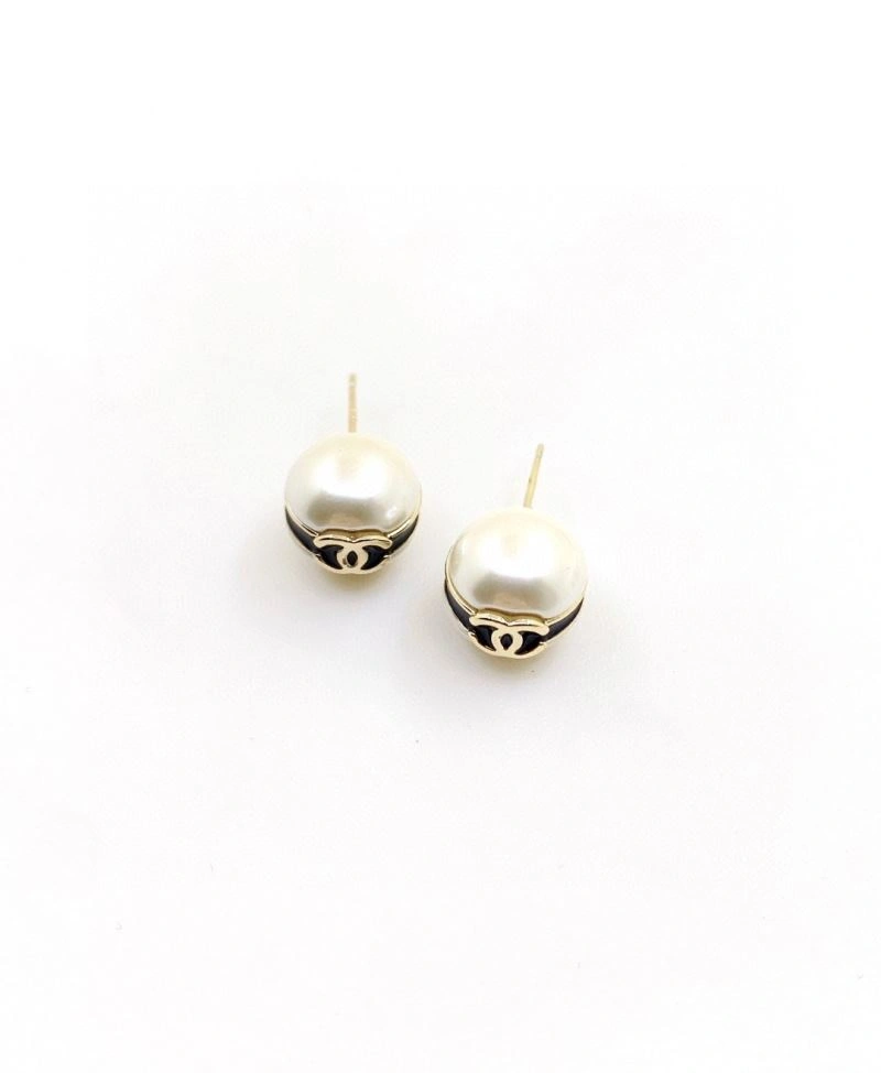 Chanel Earrings SmartChoice 228705