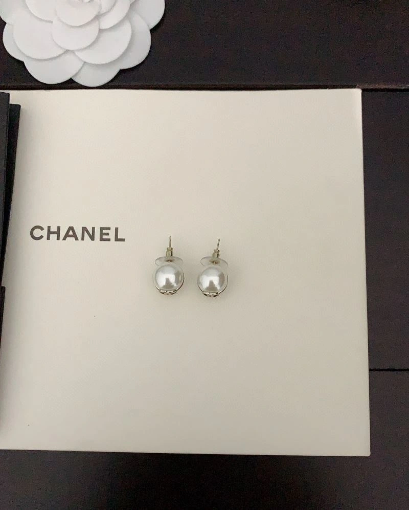 Chanel Earrings SmartChoice 228705