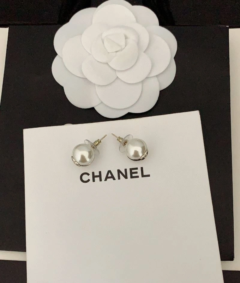 Chanel Earrings SmartChoice 228705