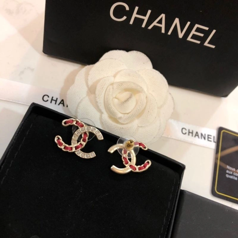 Chanel Earrings WeatherProof 228674