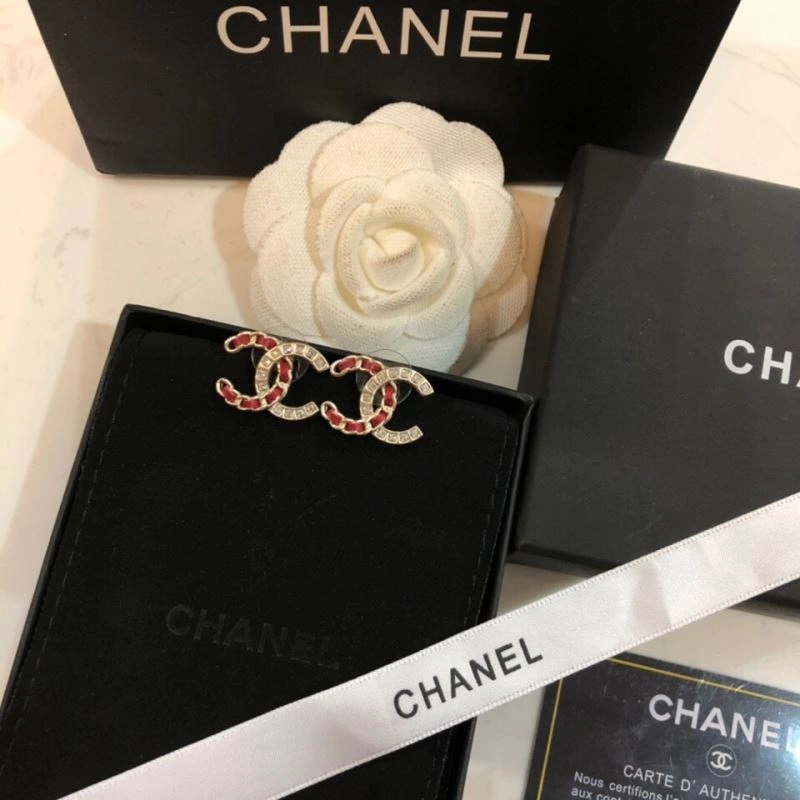 Chanel Earrings WeatherProof 228674