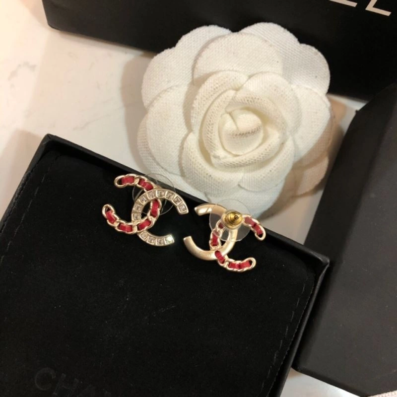 Chanel Earrings WeatherProof 228674