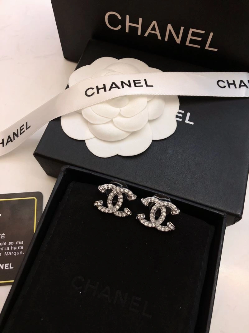 TopPick Chanel Earrings 228675