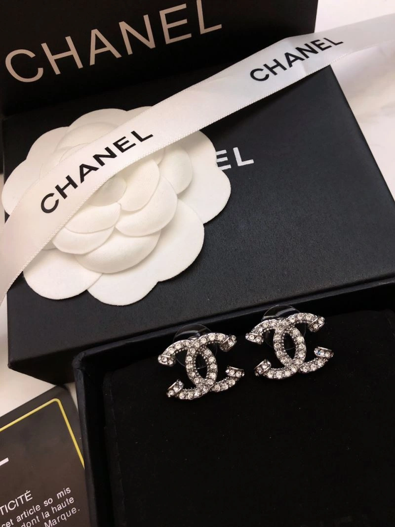 TopPick Chanel Earrings 228675