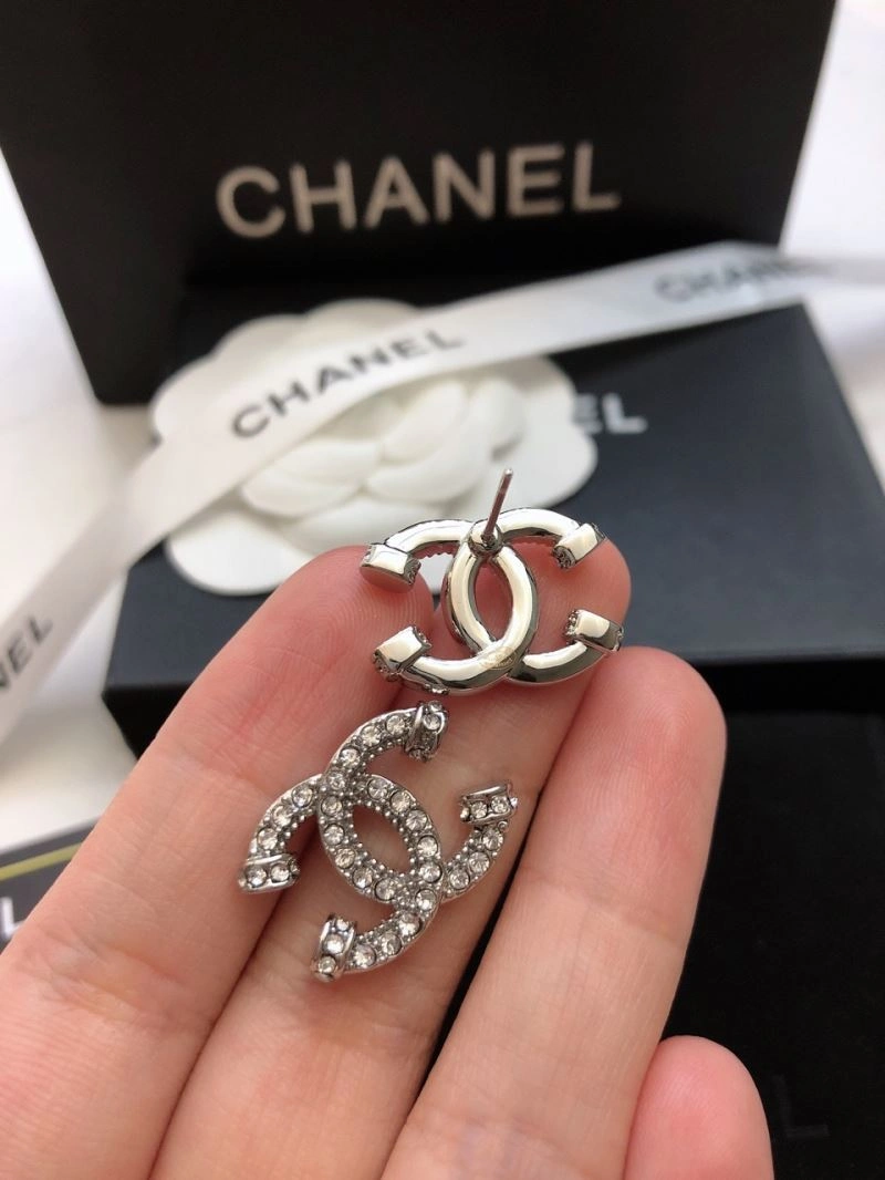 TopPick Chanel Earrings 228675