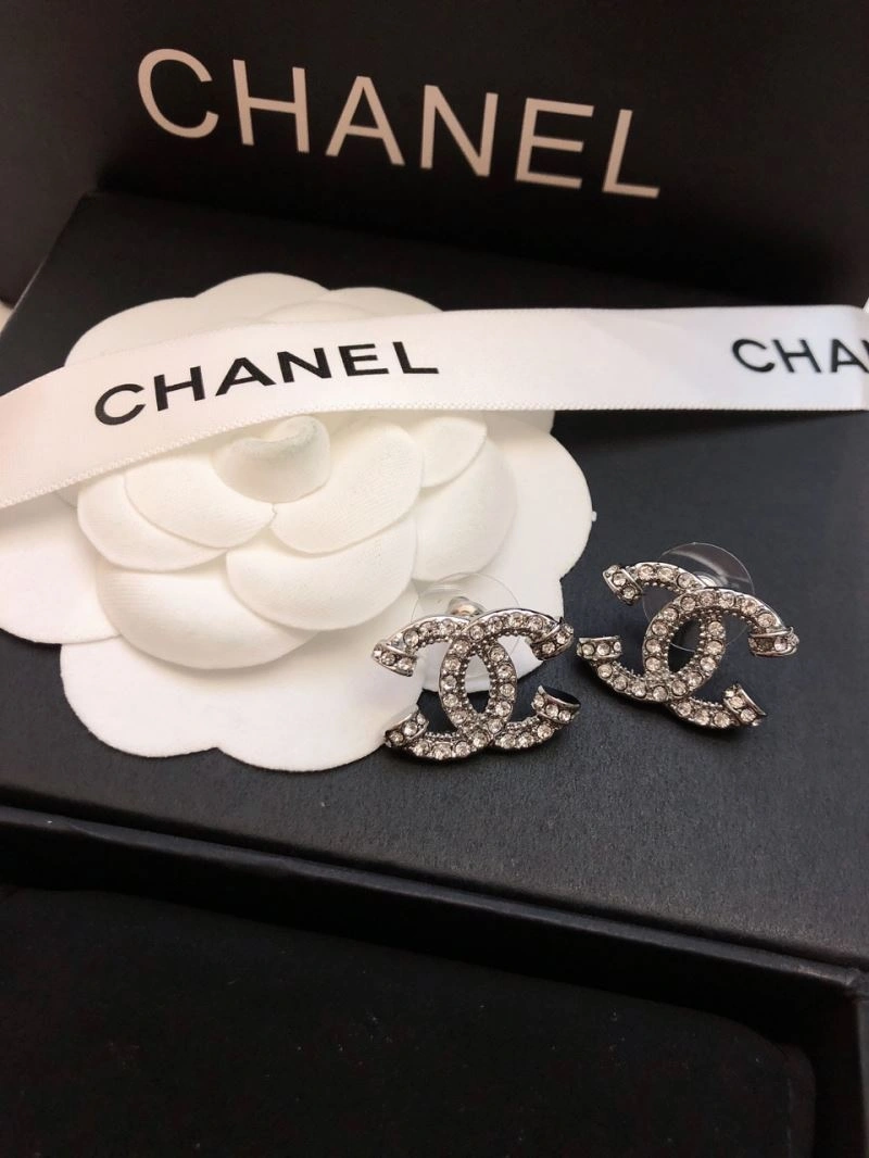 TopPick Chanel Earrings 228675