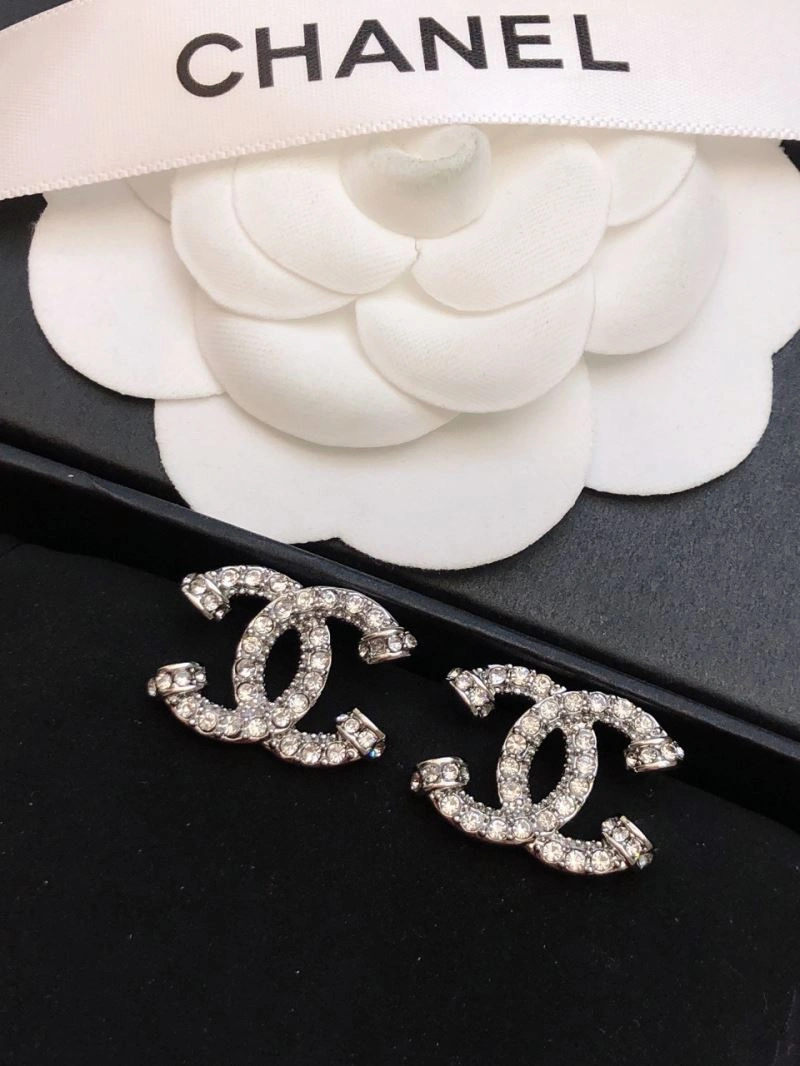 TopPick Chanel Earrings 228675