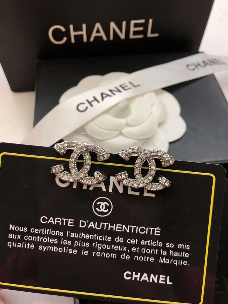 TopPick Chanel Earrings 228675