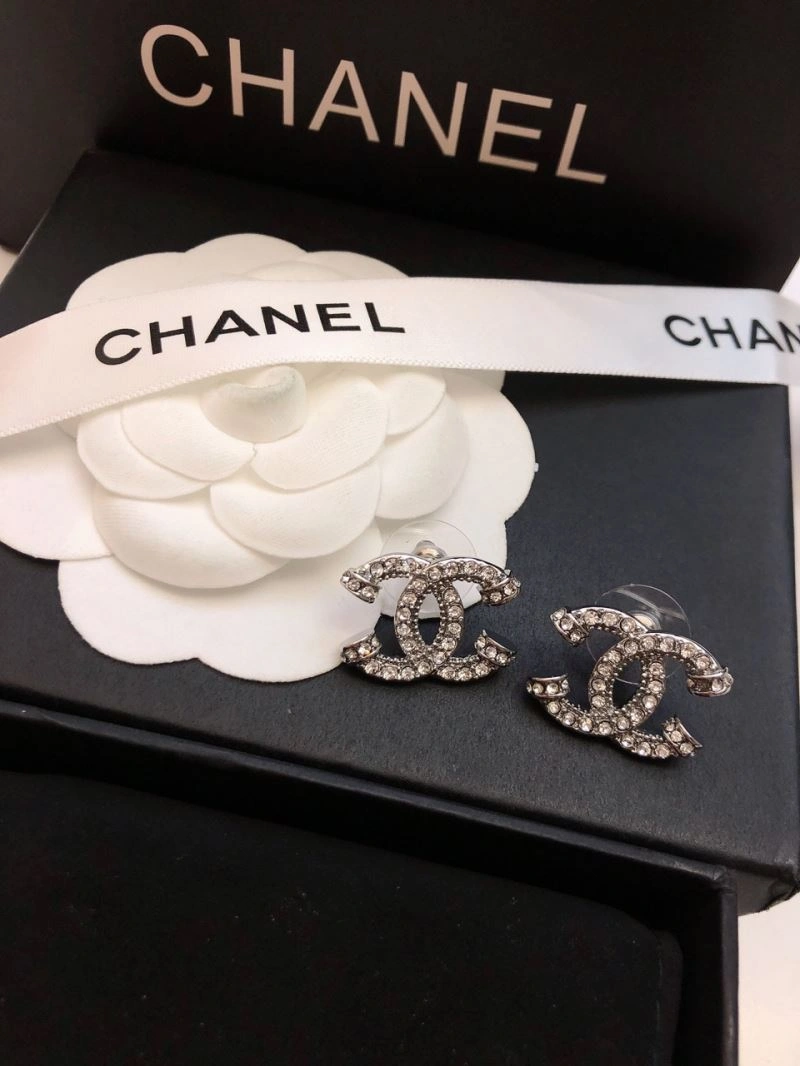 TopPick Chanel Earrings 228675