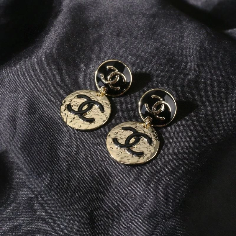 Chanel Earrings Modern 228129