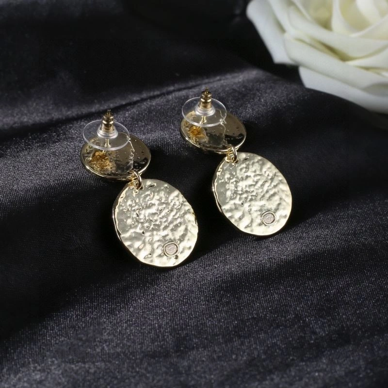 Chanel Earrings Modern 228129