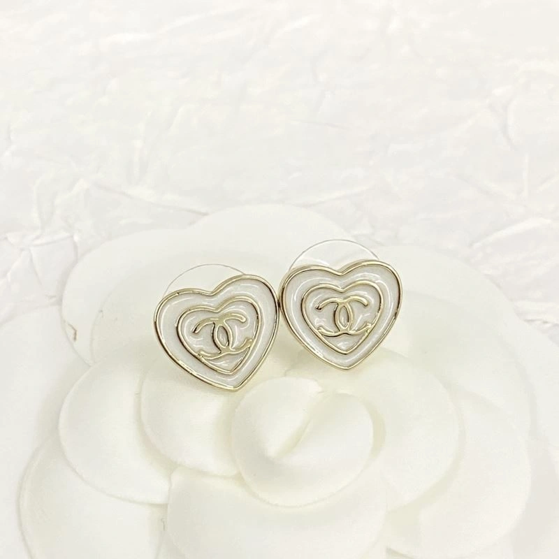 Chanel Earrings HighQuality 228078