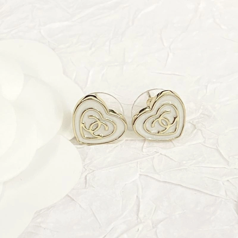 Chanel Earrings HighQuality 228078