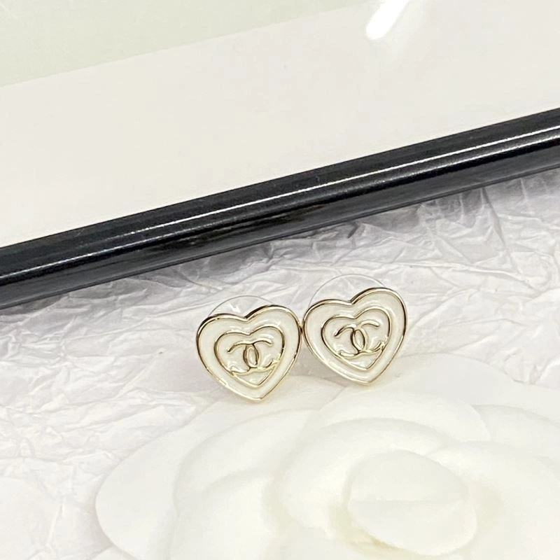 Chanel Earrings HighQuality 228078