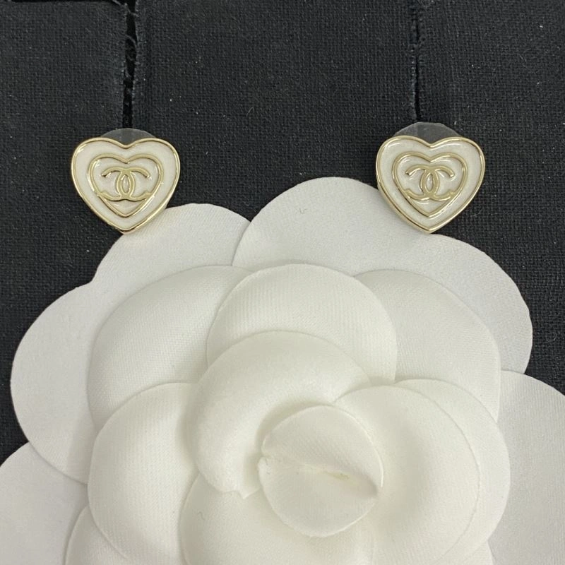 Chanel Earrings HighQuality 228078