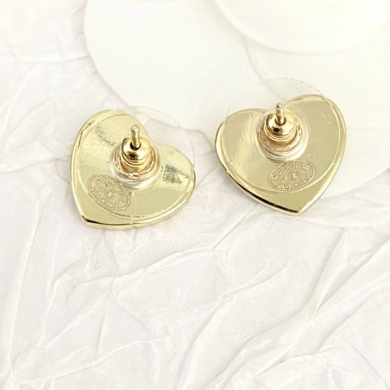 Chanel Earrings HighQuality 228078