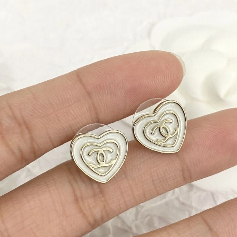 Chanel Earrings HighQuality 228078