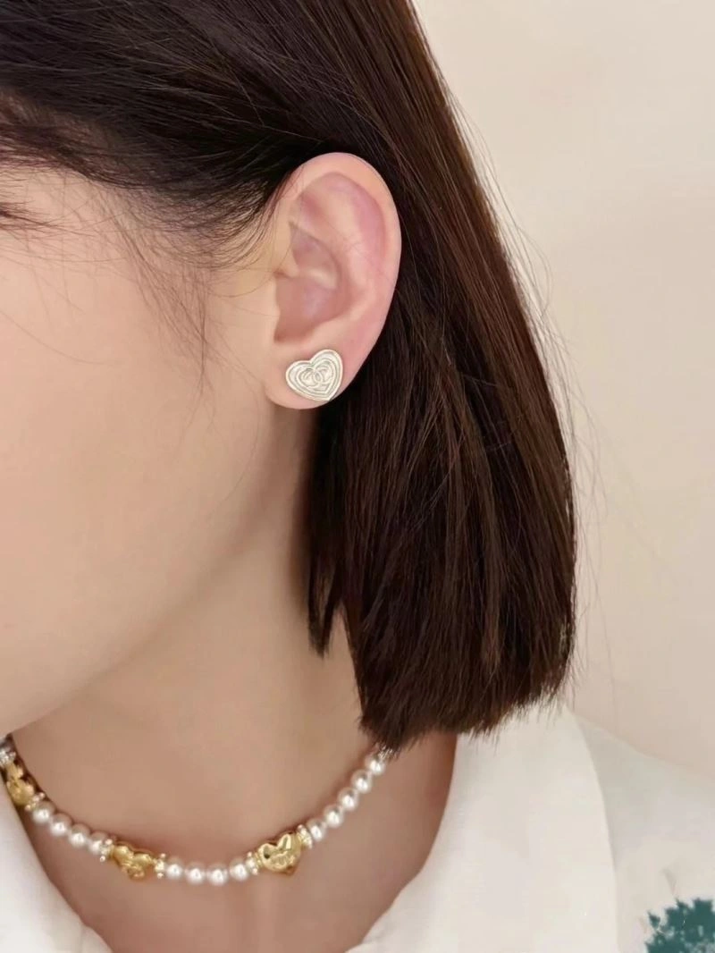 Chanel Earrings HighQuality 228078
