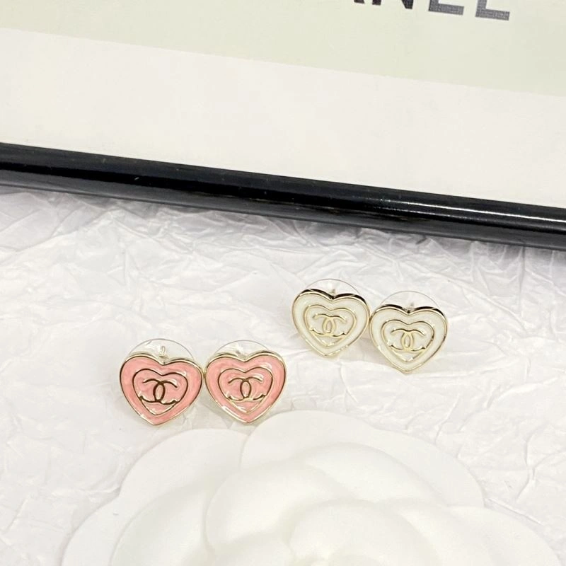 Chanel Earrings HighQuality 228078
