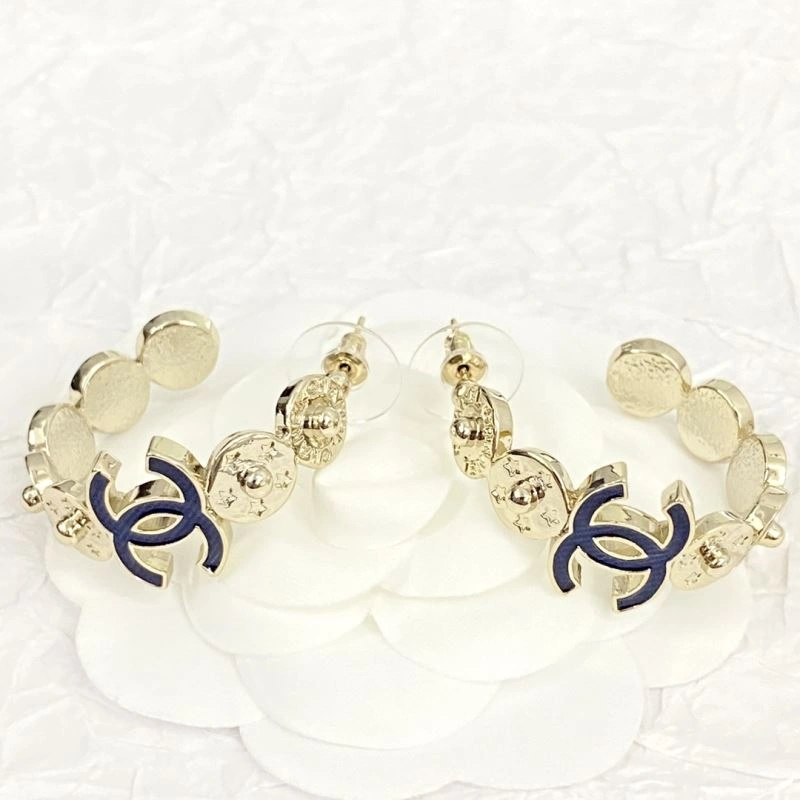 Chanel Earrings Durable 228165