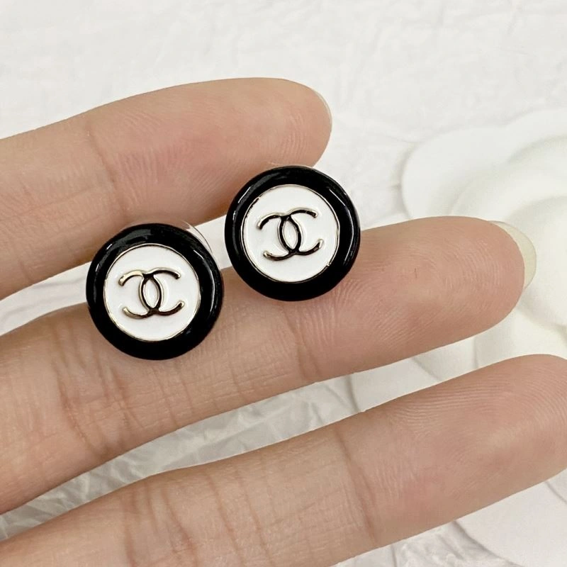 Efficient Chanel Earrings 228086