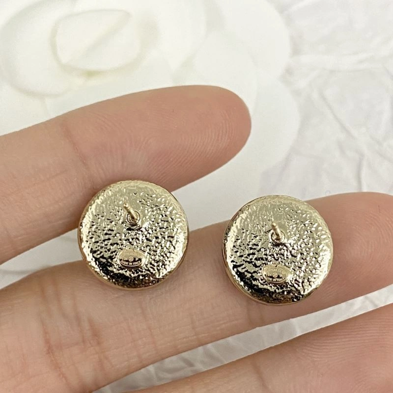 Efficient Chanel Earrings 228086