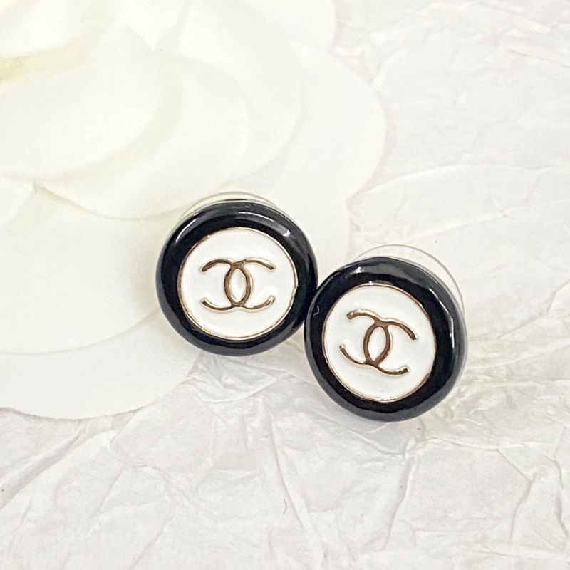 Efficient Chanel Earrings 228086