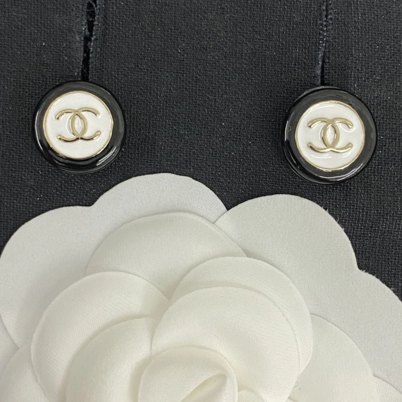 Efficient Chanel Earrings 228086