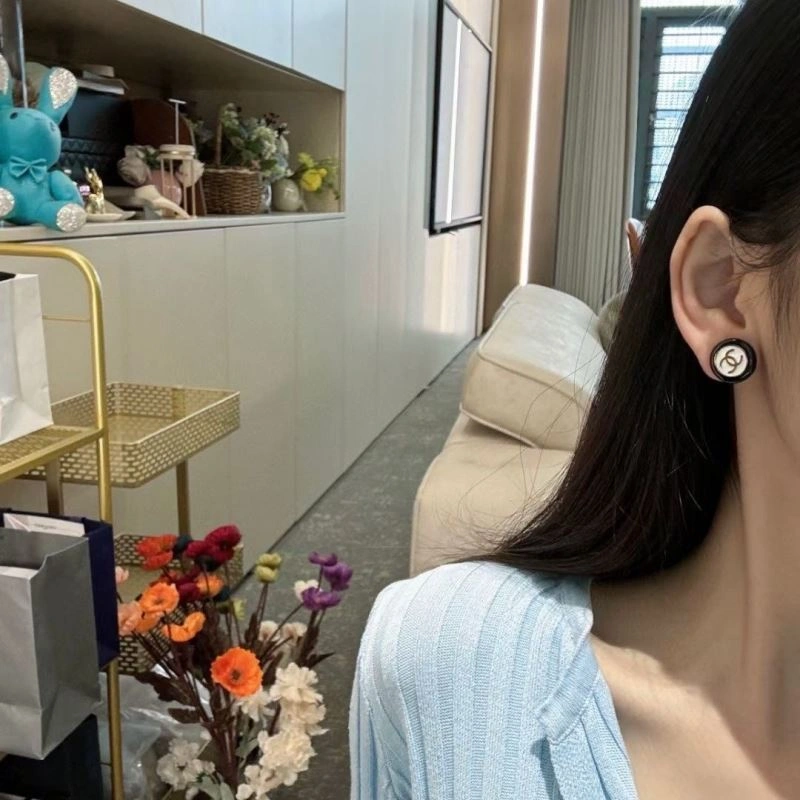 Efficient Chanel Earrings 228086