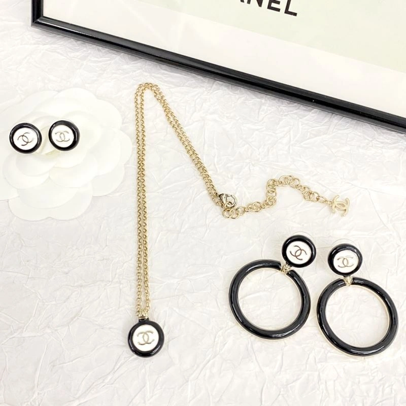 Efficient Chanel Earrings 228086