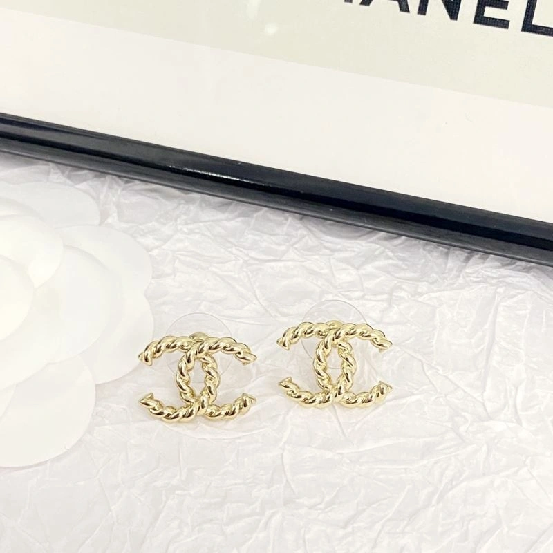 ModernLook Chanel Earrings 228076