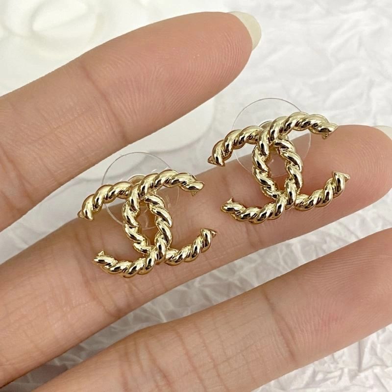 ModernLook Chanel Earrings 228076