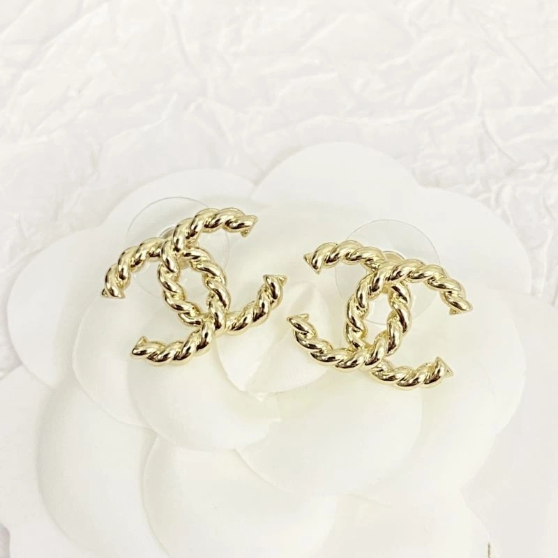 ModernLook Chanel Earrings 228076