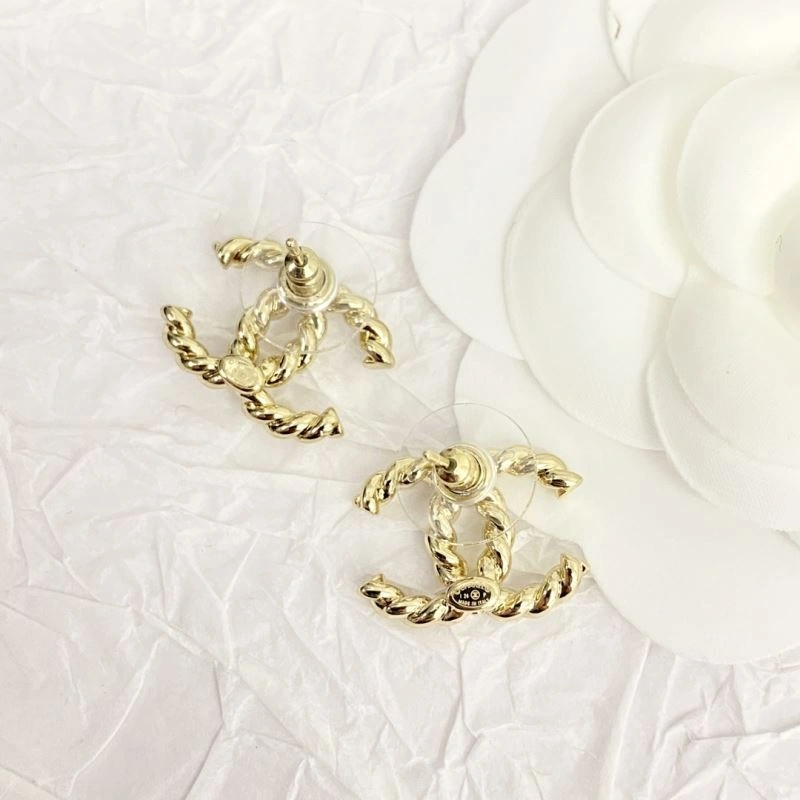 ModernLook Chanel Earrings 228076